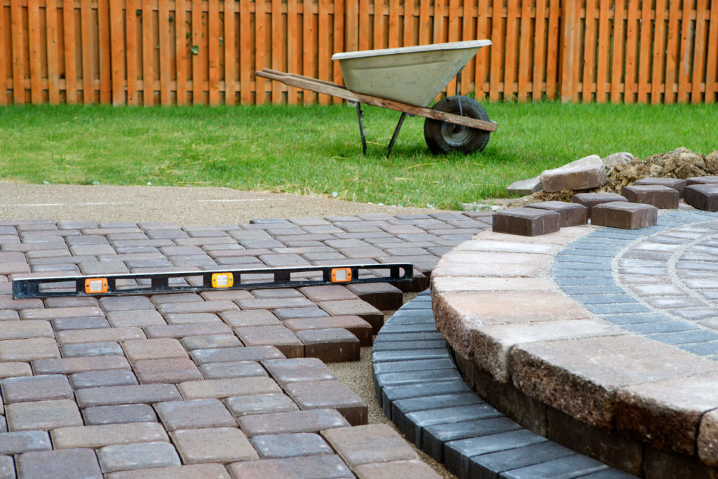 About Aztec Paving